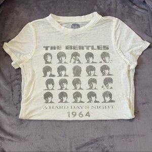 The Beatles Band Tee 🇺🇸